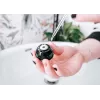 CONCEPT BLDC VV8100 Plaukų džiovintuvas 1600W Juoda/Rožinis auksas