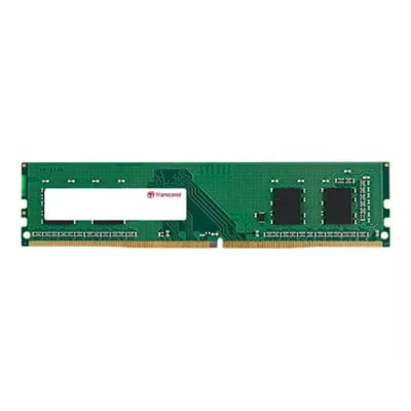 Transcend JetRAM DDR4 Module 4 GB DIMM 288-PIN 3200 MHz PC4-25600 CL22 1.2 V unbuffered non-ECC