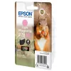 Epson 378XL šviesiai purpurinis rašalo kasetė - 10,3 ml - XL - Originali - Claria Photo HD