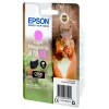 Epson 378XL šviesiai purpurinis rašalo kasetė - 10,3 ml - XL - Originali - Claria Photo HD