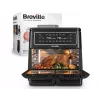 Breville VDF130X Oil-Free Air Fryer, 5.5L, 1700W, Black