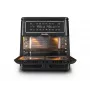 Breville VDF130X Oil-Free Air Fryer, 5.5L, 1700W, Black