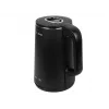 BLOW Black Electric Kettle with LED Display 2200W BK-18PB 1.8L