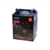 BLOW Black Electric Kettle with LED Display 2200W BK-18PB 1.8L