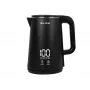 BLOW Black Electric Kettle with LED Display 2200W BK-18PB 1.8L