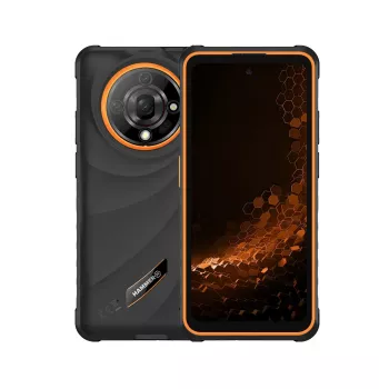 Hammer Iron 6 5G 8/256GB Orange