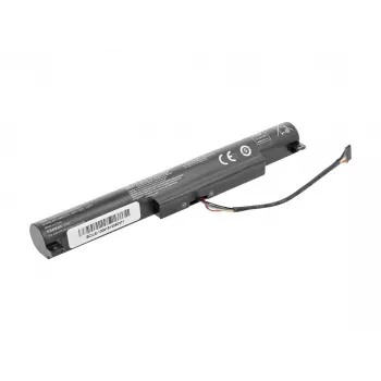 MITSU akumuliatorius, skirtas Lenovo IdeaPad 100-15IBY, 2200 mAh (24 Wh), 10.8-11.1 V