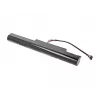 MITSU akumuliatorius, skirtas Lenovo IdeaPad 100-15IBY, 2200 mAh (24 Wh), 10.8-11.1 V