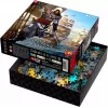 Puzzle Good Loot Gaming - Assassin's Creed Black Flag Resynced 1000 vnt.
