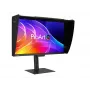 ASUS ProArt Display OLED PA27USD 26.9 colio 4K UHD monitorius, 60Hz, 0,1ms, HDR10, USB-C 90W, reguliuojamas aukštis