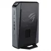 ASUS ROG GR70-N90043AN Mini Gaming PC, AMD Ryzen 9 8940HX, 16GB DDR5, 1TB SSD, RTX 5060, Windows 11 Pro, Juoda