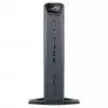 ASUS ROG GR70-N90043AN Mini Gaming PC, AMD Ryzen 9 8940HX, 16GB DDR5, 1TB SSD, RTX 5060, Windows 11 Pro, Juoda