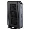 ASUS ROG GR70-N90043AN Mini Gaming PC, AMD Ryzen 9 8940HX, 16GB DDR5, 1TB SSD, RTX 5060, Windows 11 Pro, Juoda