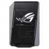 ASUS ROG GR70-N90043AN Mini Gaming PC, AMD Ryzen 9 8940HX, 16GB DDR5, 1TB SSD, RTX 5060, Windows 11 Pro, Juoda