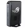 ASUS ROG GR70-N90043AN Mini Gaming PC, AMD Ryzen 9 8940HX, 16GB DDR5, 1TB SSD, RTX 5060, Windows 11 Pro, Juoda