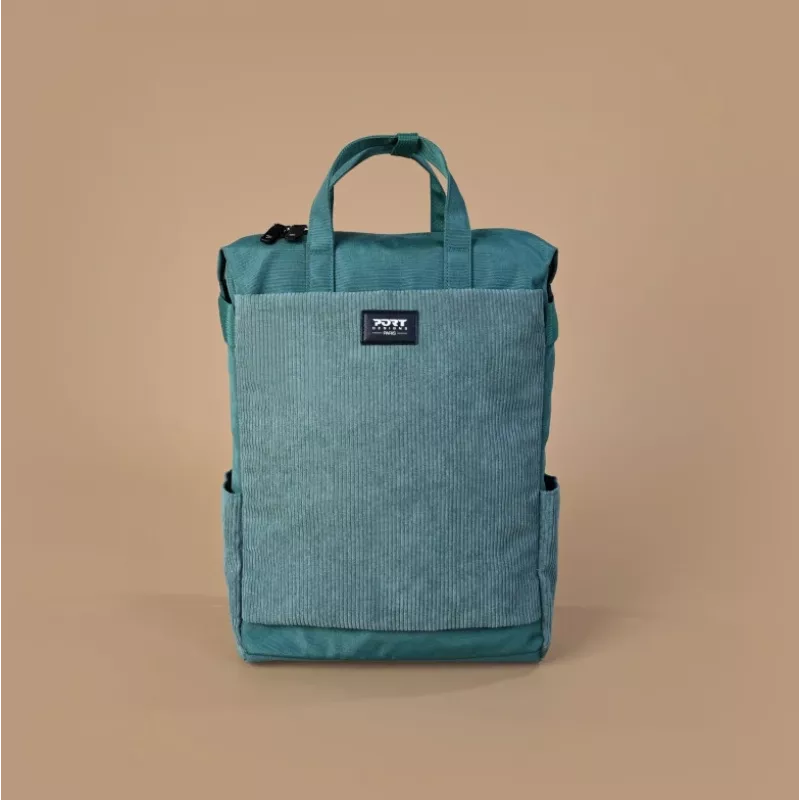 PORT DESIGNS Milano II Eco Totepack 14/16 inch Sage Green