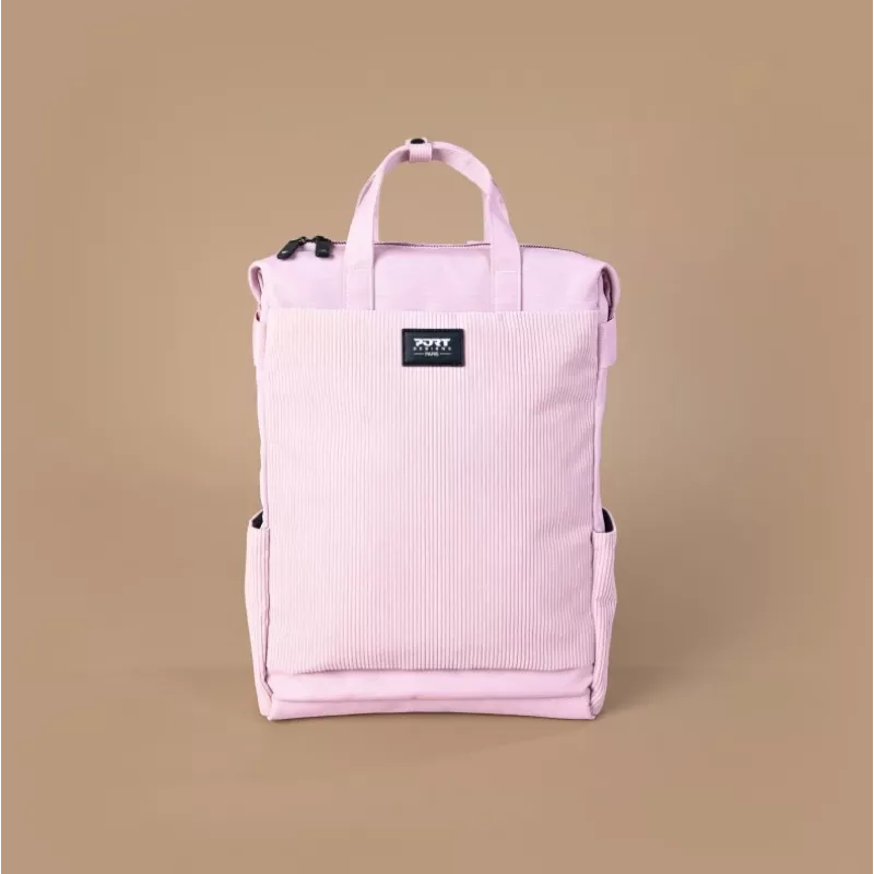 PORT DESIGNS Milano II Eco Totepack 14/16 inch Blush Pink
