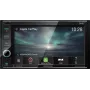Kenwood DNR4190DABS 6.2 colio jutiklinis ekranas 2-DIN Bluetooth DAB+ automobilinis imtuvas su Garmin navigacija