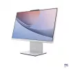 Lenovo IdeaCentre AIO 24ILL11 All-in-One kompiuteris, Intel Core Ultra 5 226V, 23,8 col. FHD IPS Anti-Glare 100Hz, 16 GB LPDDR5X-8533, 1 TB SSD, Intel Arc Graphics, 5 MP internetinė kamera, Windows 11, Cloud Grey