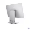 Lenovo IdeaCentre AIO 24ILL11 All-in-One kompiuteris, Intel Core Ultra 5 226V, 23,8 col. FHD IPS Anti-Glare 100Hz, 16 GB LPDDR5X-8533, 1 TB SSD, Intel Arc Graphics, 5 MP internetinė kamera, Windows 11, Cloud Grey