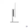 Lenovo IdeaCentre AIO 24ILL11 All-in-One kompiuteris, Intel Core Ultra 5 226V, 23,8 col. FHD IPS Anti-Glare 100Hz, 16 GB LPDDR5X-8533, 1 TB SSD, Intel Arc Graphics, 5 MP internetinė kamera, Windows 11, Cloud Grey