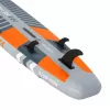 REBEL ACTIVE SUP BOARD PRO ORANGE RBA-4518