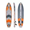 REBEL ACTIVE SUP BOARD PRO ORANGE RBA-4518