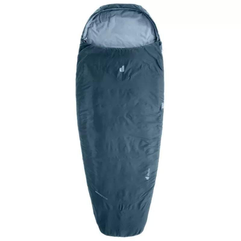 Deuter Dreamlite 15C/59F miegmaišis, Nautic/Breeze