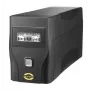 Orvaldi VPS 600 Line-Interactive UPS 0.6 kVA 360 W 2 Outlets USB