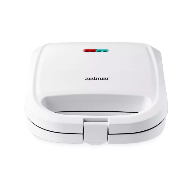 Zelmer ZSM7700 Sumuštinių keptuvė 750W Juoda/Sidabrinė