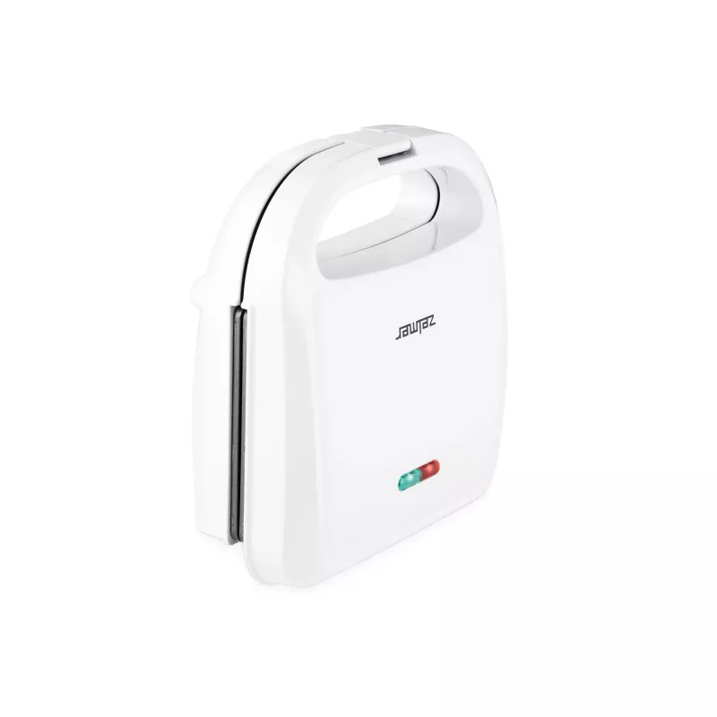 Zelmer ZSM7700 Sumuštinių keptuvė 750W Juoda/Sidabrinė