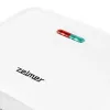 Zelmer ZSM7700 Sumuštinių keptuvė 750W Juoda/Sidabrinė