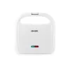 Zelmer ZSM7700 Sumuštinių keptuvė 750W Juoda/Sidabrinė