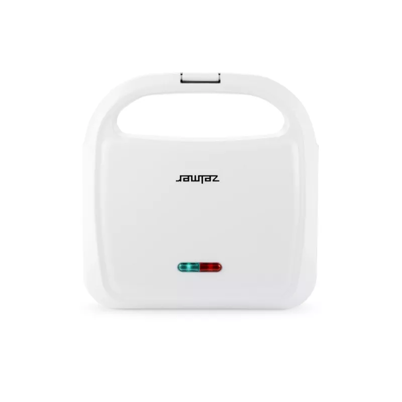Zelmer ZSM7700 Sumuštinių keptuvė 750W Juoda/Sidabrinė