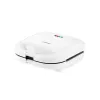 Zelmer ZSM7700 Sumuštinių keptuvė 750W Juoda/Sidabrinė