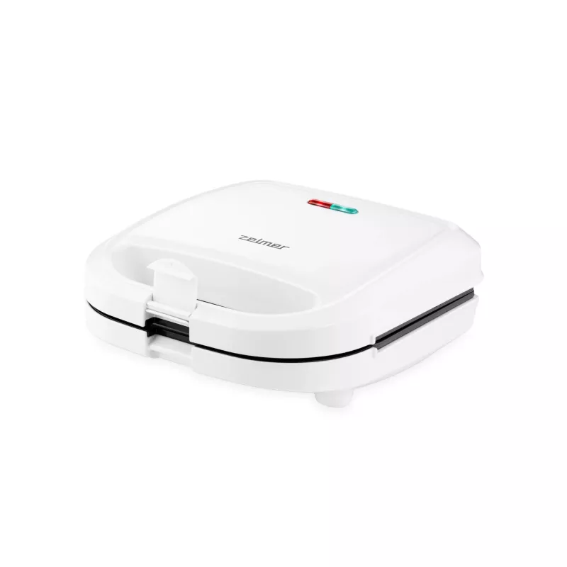 Zelmer ZSM7700 Sumuštinių keptuvė 750W Juoda/Sidabrinė