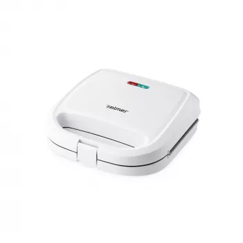 Zelmer ZSM7700 Sumuštinių keptuvė 750W Juoda/Sidabrinė
