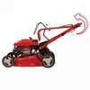 EINHELL GC-PM 46/5 S Benzininė vejapjovė (raudona/juoda, galiniais ratais varoma)