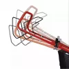 EINHELL GC-PM 46/5 S Benzininė vejapjovė (raudona/juoda, galiniais ratais varoma)