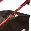 EINHELL GC-PM 46/5 S Benzininė vejapjovė (raudona/juoda, galiniais ratais varoma)