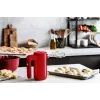 ELDOM R120 MIXO virtuvinis kombainas juodas