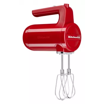 ELDOM R120 MIXO virtuvinis kombainas juodas