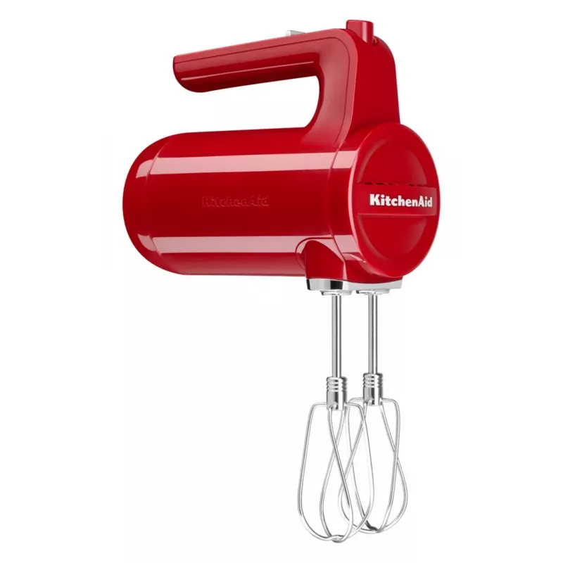 ELDOM R120 MIXO virtuvinis kombainas juodas