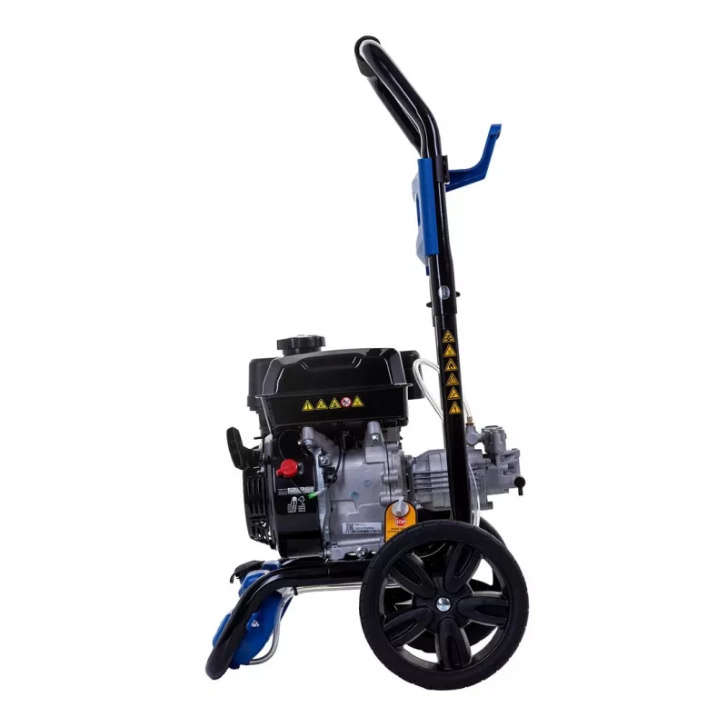 Scheppach HCP5000 aukšto slėgio valytuvas 180 bar 2700 W