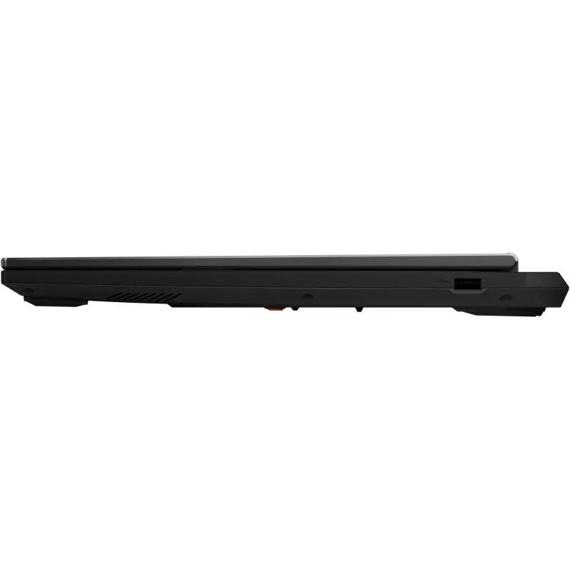 ASUS TUF Gaming A16 FA608WI-QT010W nešiojamas žaidimų kompiuteris, 16 colių WQXGA IPS, AMD Ryzen AI 9 HX 370, 16GB RAM, 1TB SSD, GeForce RTX 4070, Windows 11 Home