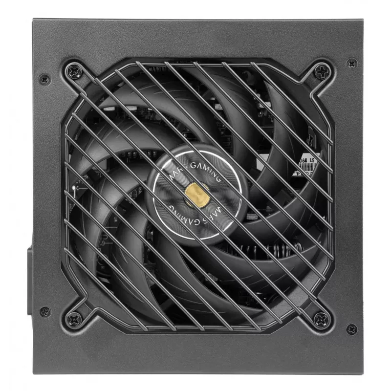 Tacens Mars Gaming MPB850PSI 850W ATX 3.1 80 PLUS Gold Semi-Modular Power Supply Unit