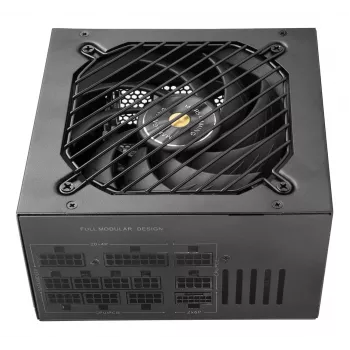 Tacens Mars Gaming MPB850PSI 850W ATX 3.1 80 PLUS Gold Semi-Modular Power Supply Unit