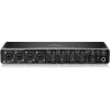 Behringer UMC404HD USB garso sąsaja 4x4 24 bitai / 192 kHz su MIDAS išankstiniais stiprintuvais
