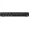 Behringer UMC404HD USB garso sąsaja 4x4 24 bitai / 192 kHz su MIDAS išankstiniais stiprintuvais