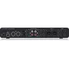 Behringer UMC404HD USB garso sąsaja 4x4 24 bitai / 192 kHz su MIDAS išankstiniais stiprintuvais